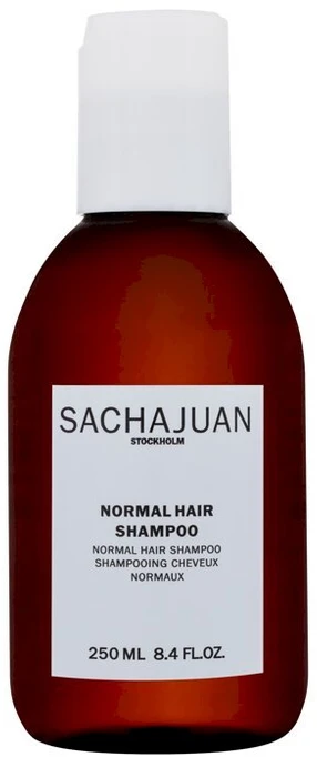 Sachajuan Normal Šampūnas