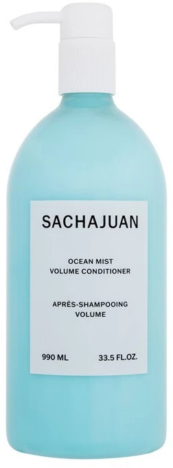 Sachajuan Ocean Mist Volume Conditioner apimties suteikiantis kondicionierius, 990 ml
