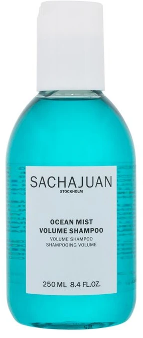 Sachajuan Ocean Mist Volume Šampūnas Šampūnas