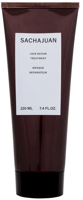 Sachajuan Hair Repair gydomoji plaukų kaukė
