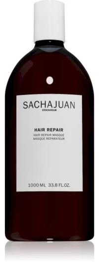 Sachajuan Repair Treatment atkurianti priemonė plaukams, 500 ml