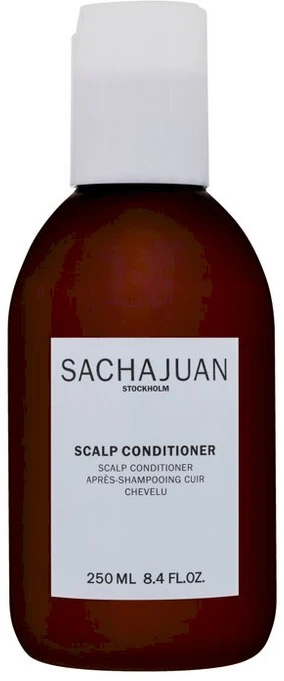 Sachajuan Raminamasis kondicionierius jautriai galvos odai, 250 ml