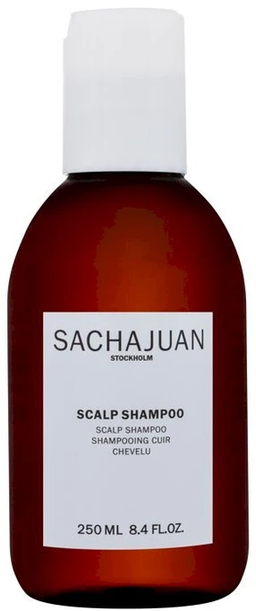 Sachajuan Scalp Šampūnas