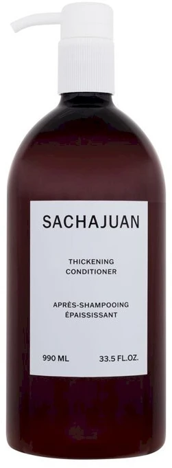 Sachajuan Thickening Conditioner Kondicionierius