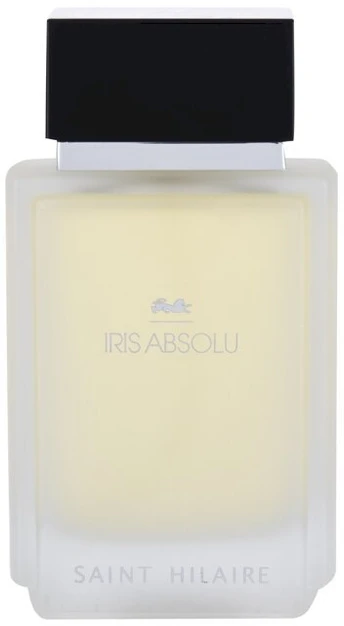 Saint Hilaire Iris Absolu EDP parfumuotas vanduo vyrams, 100 ml