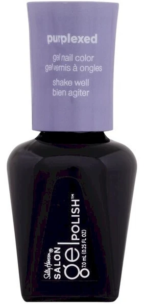 Sally Hansen Salon Gel Polish Gel Nail Color Nagų lakas