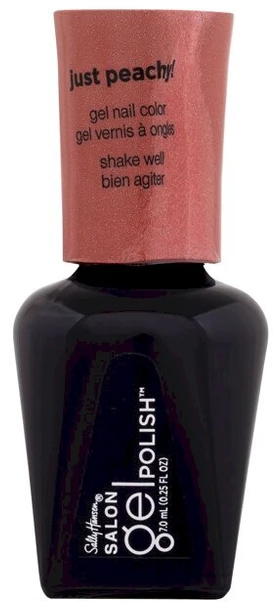 Sally Hansen Salon Gel Polish Gel Nail Color Nagų lakas