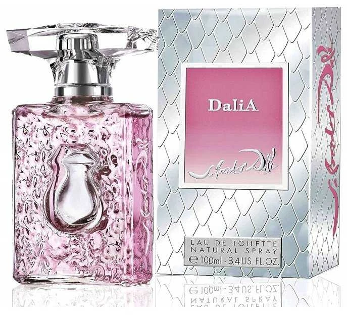Salvador Dali DaliA for Women (Kvepalai Moterims) EDT - 100ml