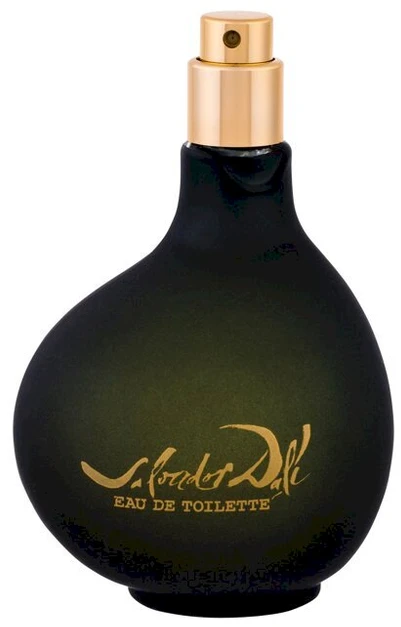 Salvador Dali Pour Homme (EDT) EDT for Men 100 ml