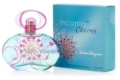 Salvatore Ferragamo Incanto Charms for Women (Kvepalai moterims) EDT - 100ml