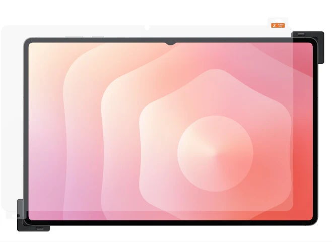 UX730CT apsauginė plėvelė nuo atspindžių Samsung Galaxy Tab S11, skaidri