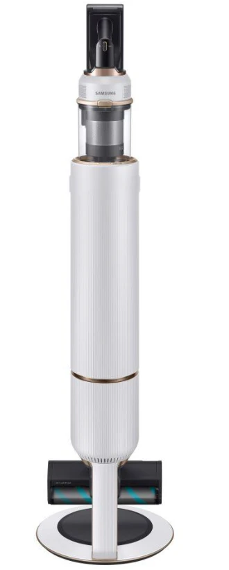 Dulkių siurblys - šluota Samsung VS20A95843W/WA