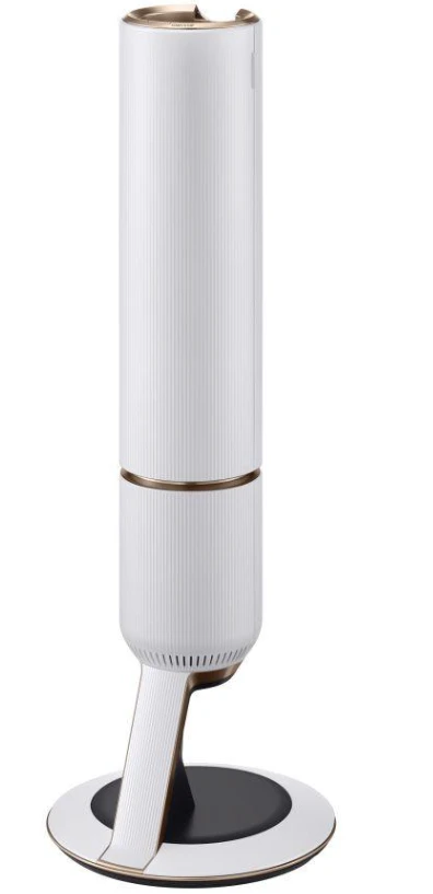 Dulkių siurblys - šluota Samsung VS20A95843W/WA
