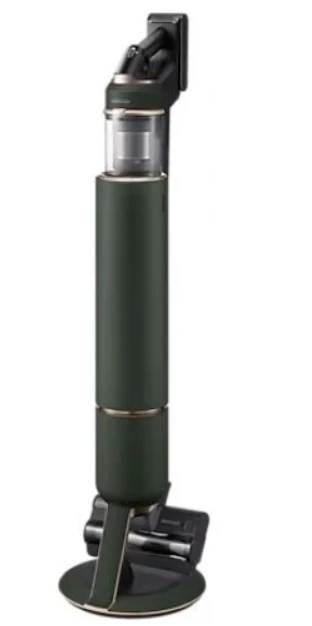 Samsung „Bespoke Jet Plus complete extra" belaidis dulkių siurblys, 210 W LED (VS20B95943N/GE)