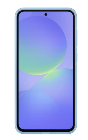 112803 Samsung Card Slot dėklas skirtas Samsung Galaxy A26 5G – mėlynos spalvos