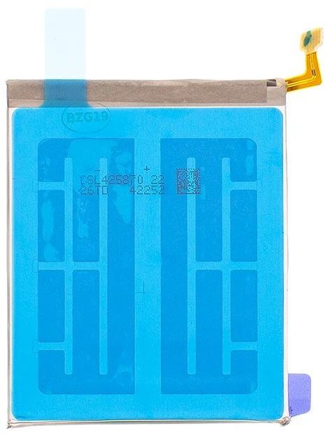 EB-BA202ABU Samsung Baterija Li-Pol 3000mAh (servisų paketas)