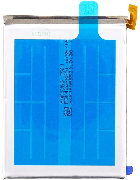 EB-BA705ABU „Samsung“ ličio jonų akumuliatorius 4500 mAh (servisų paketas)