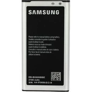 Bateria Samsung EB-BG800BBE G800 Galaxy S5 Mini Li-Ion 2100mAh