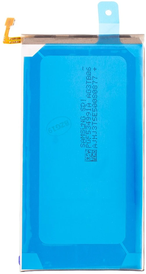 EB-BG975ABU „Samsung“ ličio jonų akumuliatorius 4100 mAh (servisų paketas)