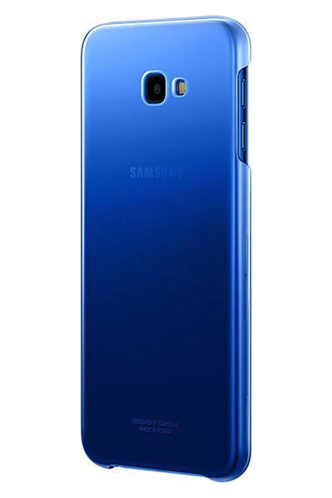 Samsung Galaxy J4+ dėklas „Gradation“ (2018) (Mėlynas) AJ415CLE 