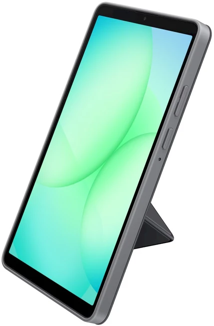 Samsung EF-BX130PBE „Samsung Galaxy Tab A11“ dangtelis / juodas
