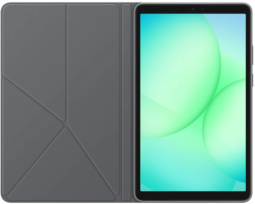Samsung EF-BX130PBE „Samsung Galaxy Tab A11“ dangtelis / juodas