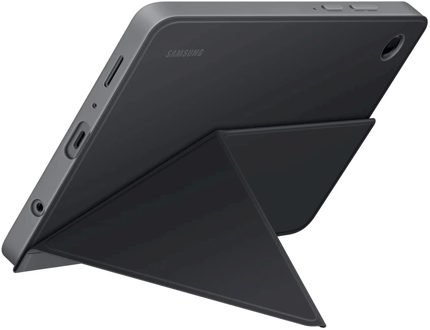 Samsung EF-BX130PBE „Samsung Galaxy Tab A11“ dangtelis / juodas