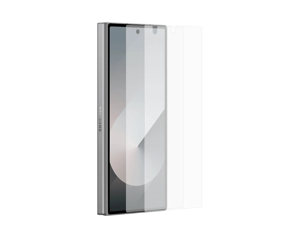 UF956CTEGWW Neatspindinti plėvelė Samsung Galaxy Fold6 (skaidri)