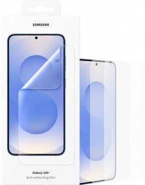 UF956CTEGWW Neatspindinti plėvelė Samsung Galaxy Fold6 (skaidri)