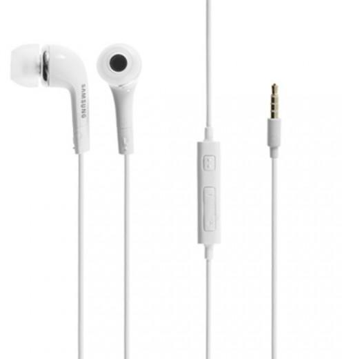 ausinės samsung ehs44afswe universal original headset with microphone 3 5mm 1 2m baltas ausinės samsung ehs44afswe universal original headset with microphone 3 5mm 1 2m baltas