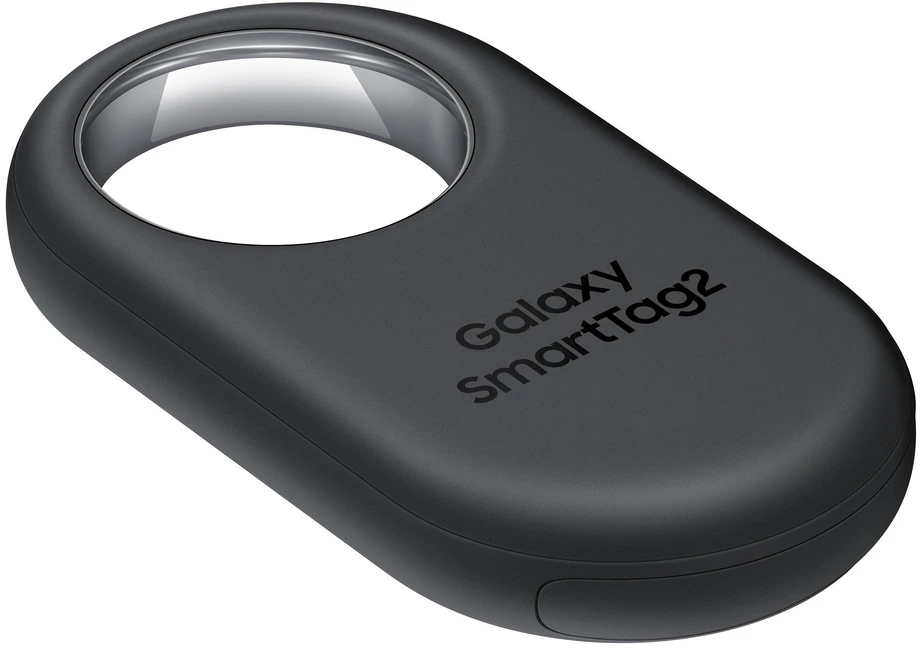 112803 EI-T5600BBE Samsung Galaxy SmartTag2 juodos spalvos