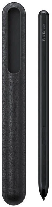 112803 EJ-PF926BBE Samsung Stylus S Pen Fold for Galaxy Z Fold 3/4 juodos spalvos be įpakavimo