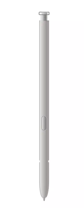 PS938BJEGEU S Pen Samsung Galaxy S25 Ultra, šviesiai pilka