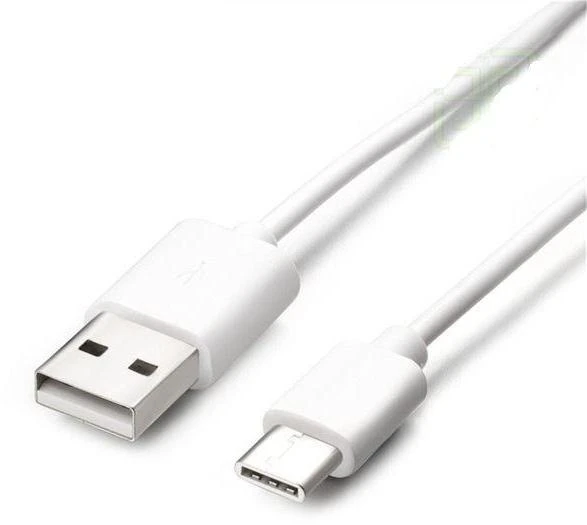Kabelis USB Samsung EP-DN930CWE Baltas