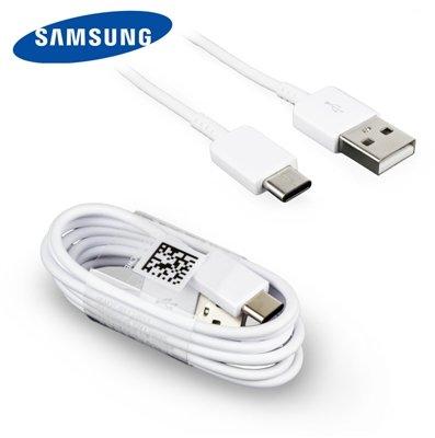 Samsung EP-DW700CWE Universal USB-C Data and Charging Cable 1.5m (OEM)