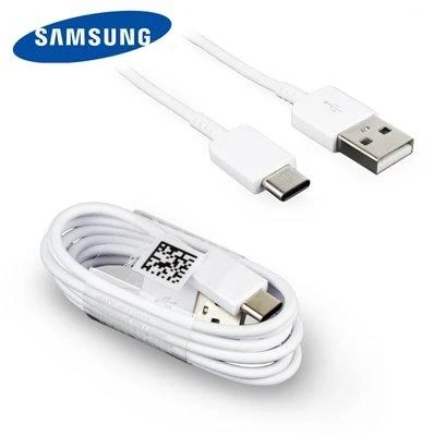 Samsung EP-DW700CWE Universal USB-C Data and Charging Cable 1.5m (OEM)
