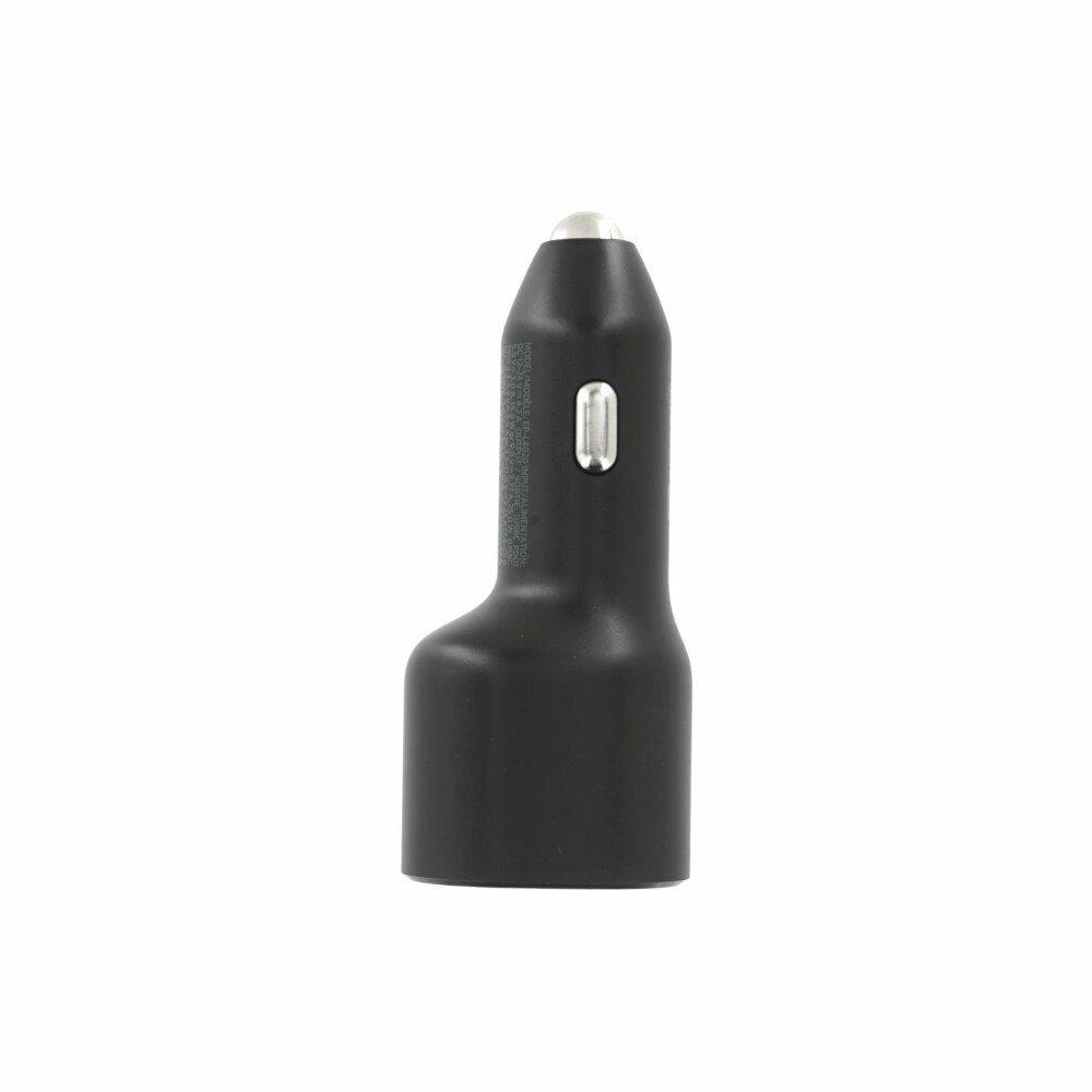 Samsung 40W Car Charger Juodas