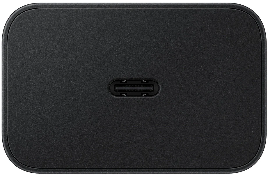 112803 EP-P2900TBE Samsung Magnetinis belaidis įkroviklis 25W Tamsiai pilkas + Adapteris 25W