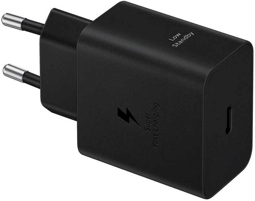 112803 EP-P2900TBE Samsung Magnetinis belaidis įkroviklis 25W Tamsiai pilkas + Adapteris 25W