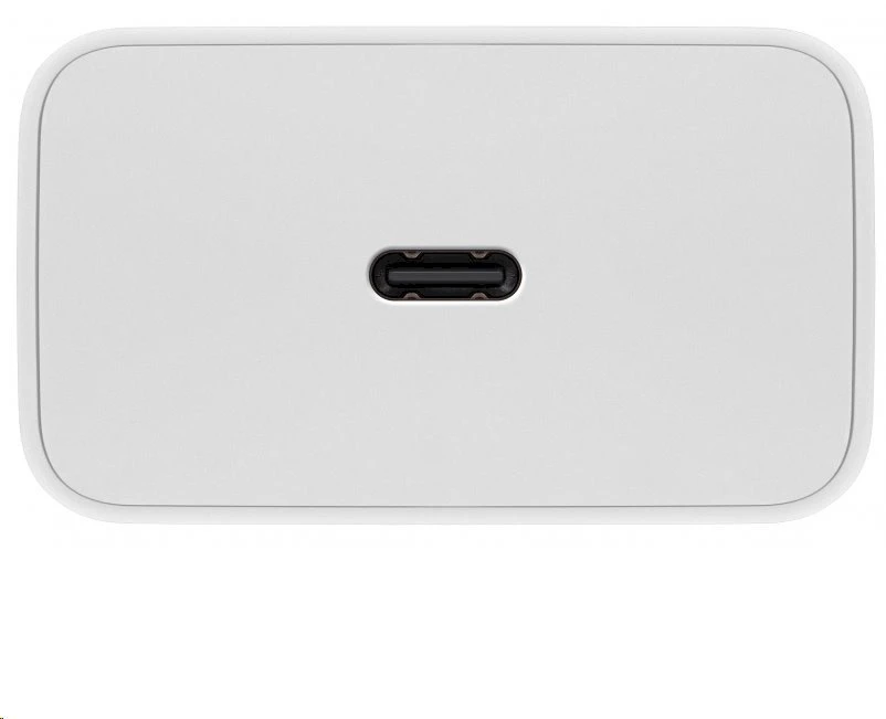 112803 EP-TA865EWE Samsung USB-C 65W kelioninis įkroviklis baltos spalvos (OOB Bulk)