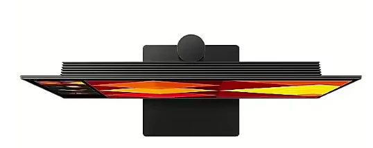 Monitorius - Samsung LS27D400GAUXEN 27", FHD, 100Hz, Juodas