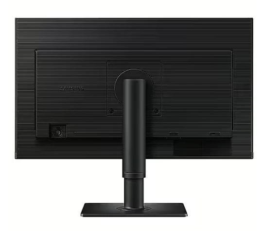 Monitorius - Samsung LS27D400GAUXEN 27", FHD, 100Hz, Juodas