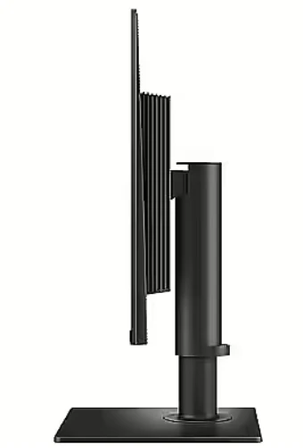 Monitorius - Samsung LS27D400GAUXEN 27", FHD, 100Hz, Juodas