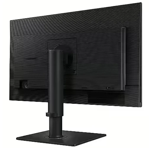 Monitorius - Samsung LS27D400GAUXEN 27", FHD, 100Hz, Juodas