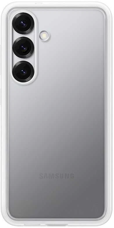 Dėklas MS938CWEGWW Flipsuit Case Samsung Galaxy S25 Ultra, Baltas