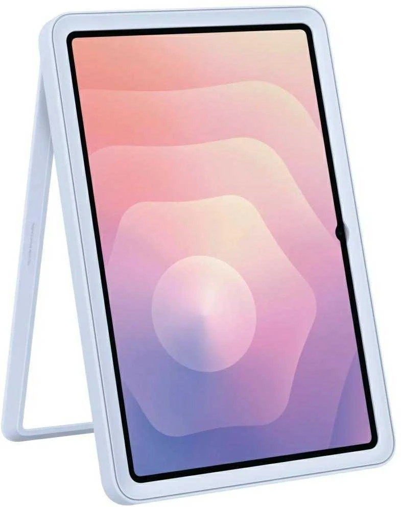 JX930CL Frame Cover Samsung Galaxy Tab S11 Ultra, Mėlyna