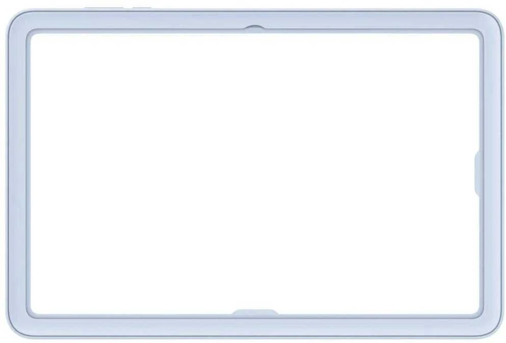 JX930CL Frame Cover Samsung Galaxy Tab S11 Ultra, Mėlyna