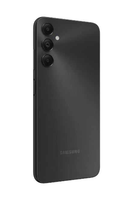 Samsung A057G Galaxy A05s 64GB DS (Juodas)