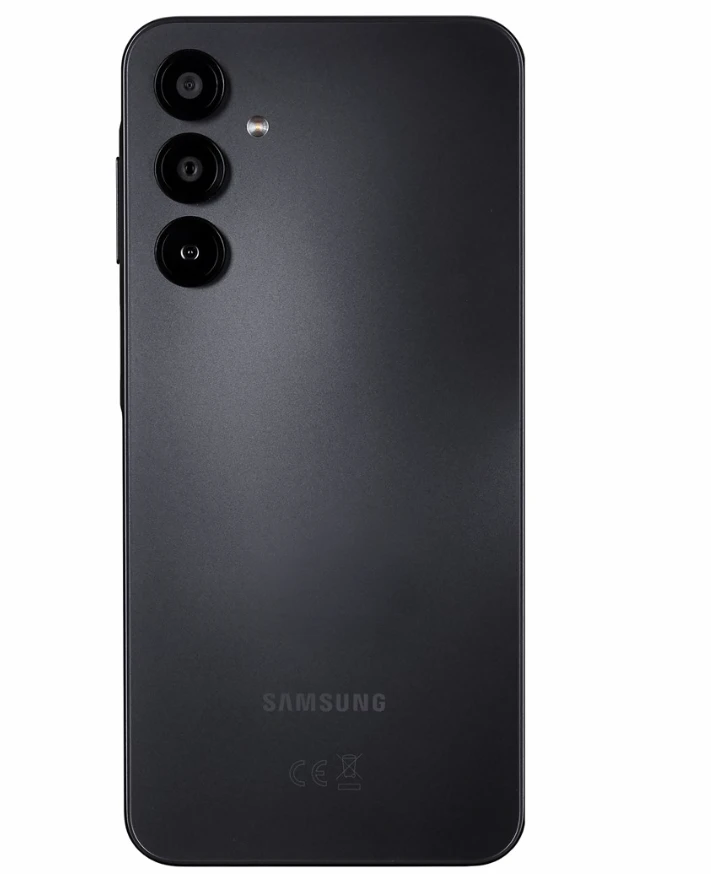 SAMSUNG Galaxy A16 4G 4/128GB Black