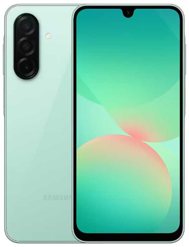 SAMSUNG Galaxy A26 5G 8/256GB Mint